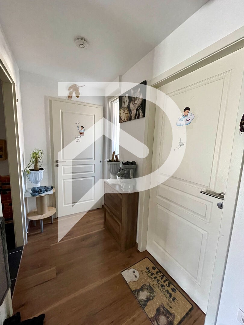 Vente Appartement à Strasbourg 2 pièces