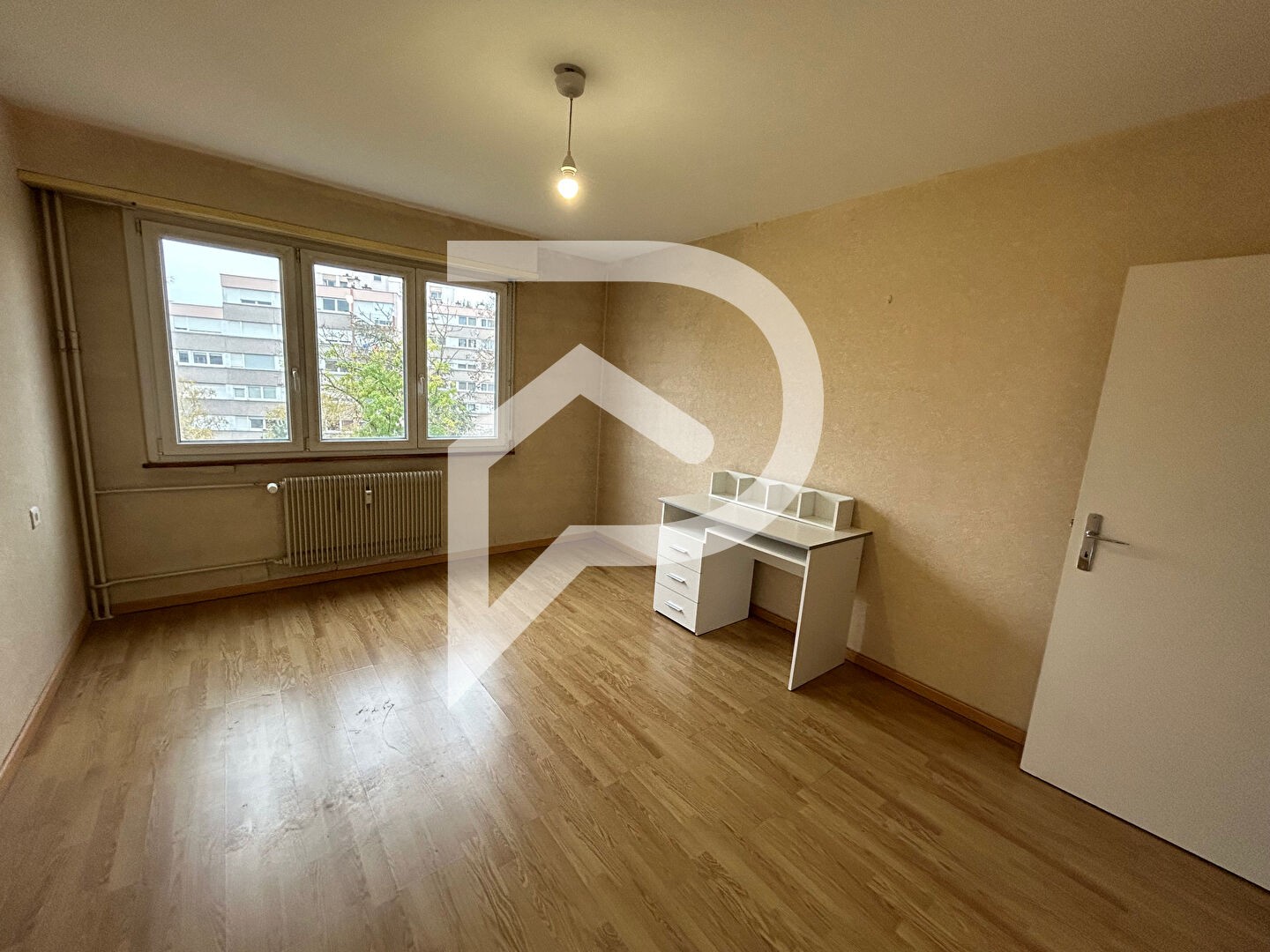 Vente Appartement à Strasbourg 2 pièces