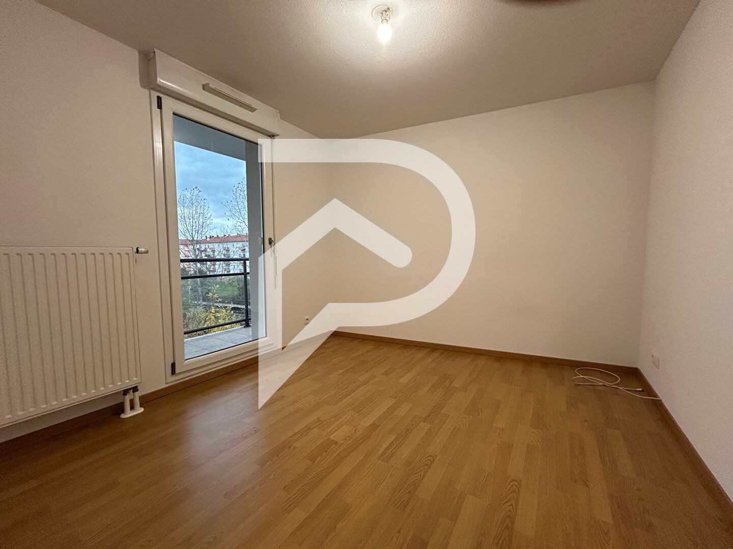 Vente Appartement à Strasbourg 3 pièces