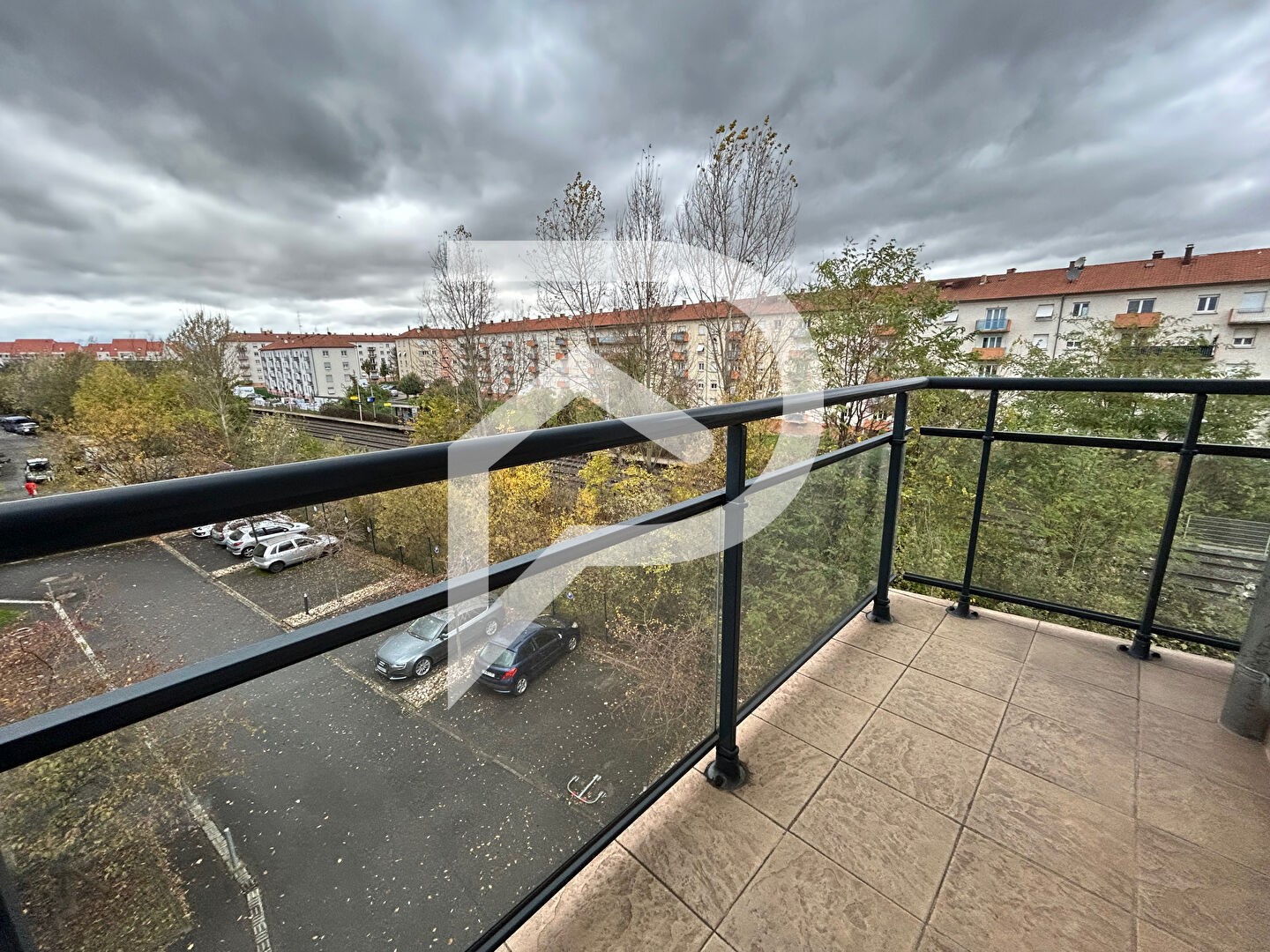 Vente Appartement à Strasbourg 3 pièces