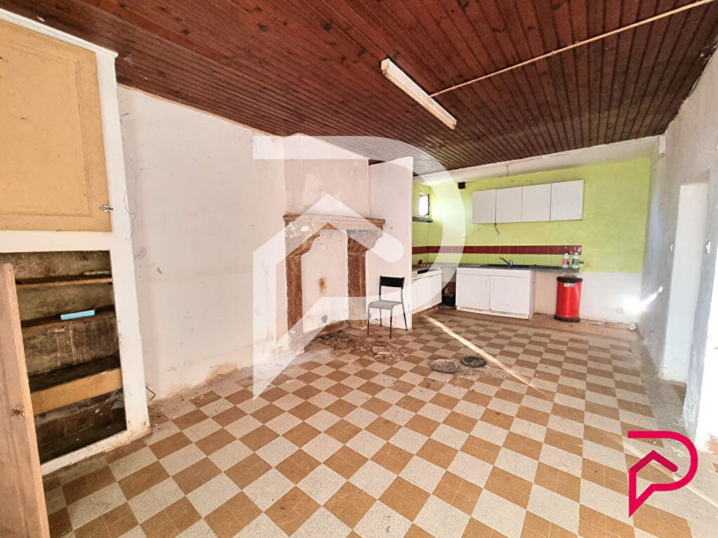 Vente Maison à Molinet 9 pièces