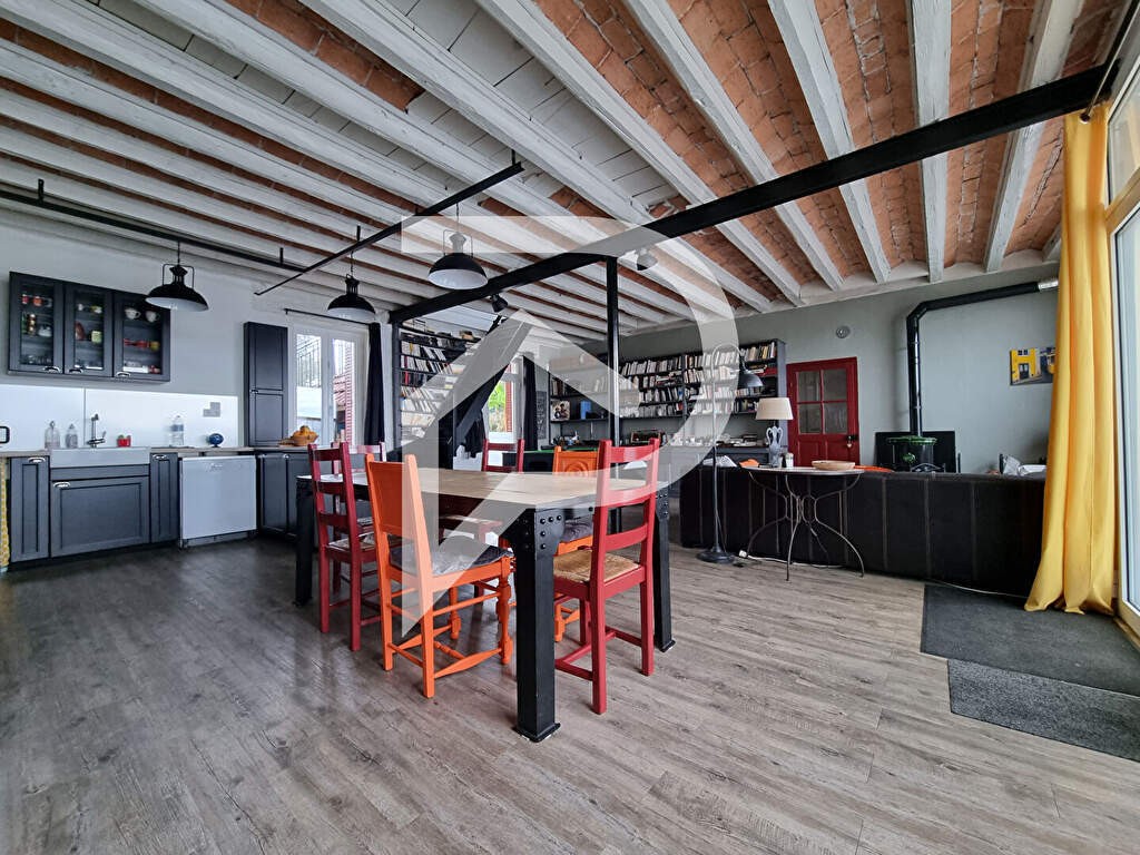 Vente Maison à le Creusot 10 pièces