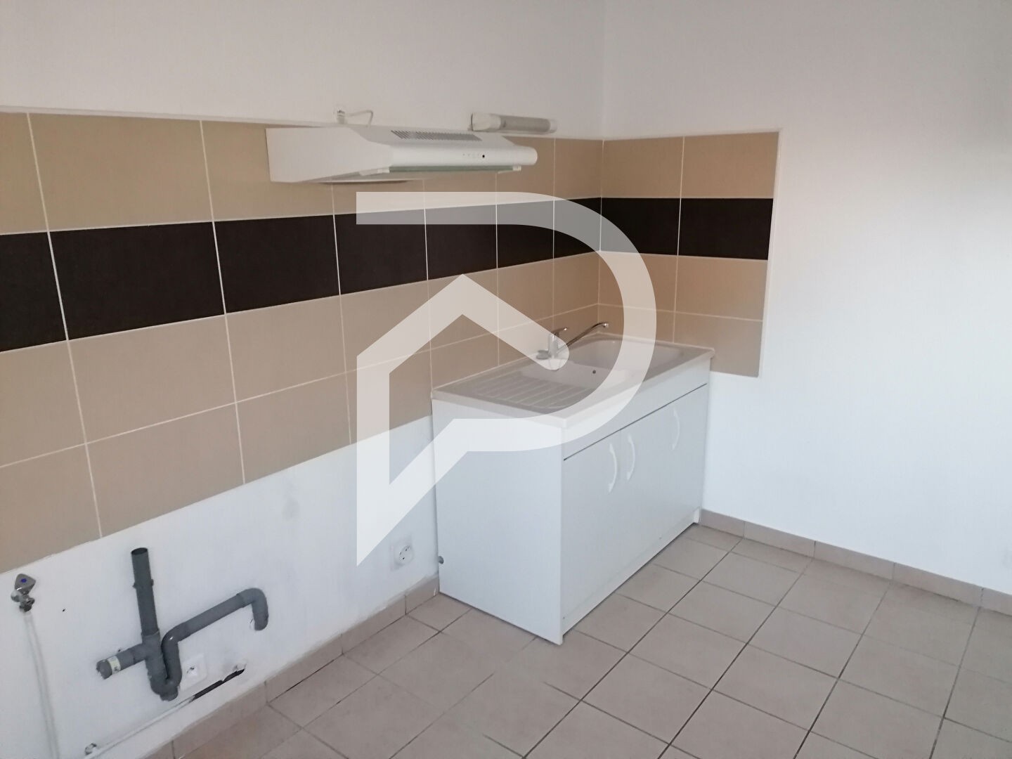 Location Appartement à Montceau-les-Mines 3 pièces