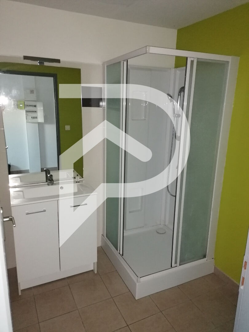 Location Appartement à Montceau-les-Mines 3 pièces