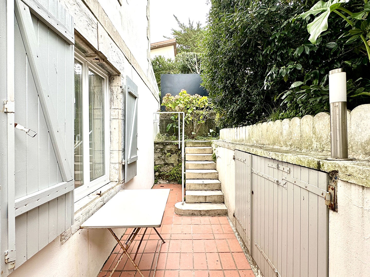 Vente Appartement à Biarritz 2 pièces