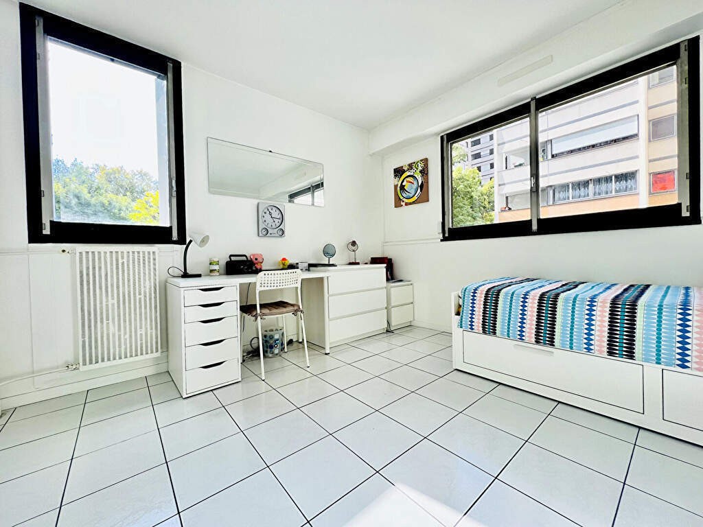 Vente Appartement à Créteil 3 pièces