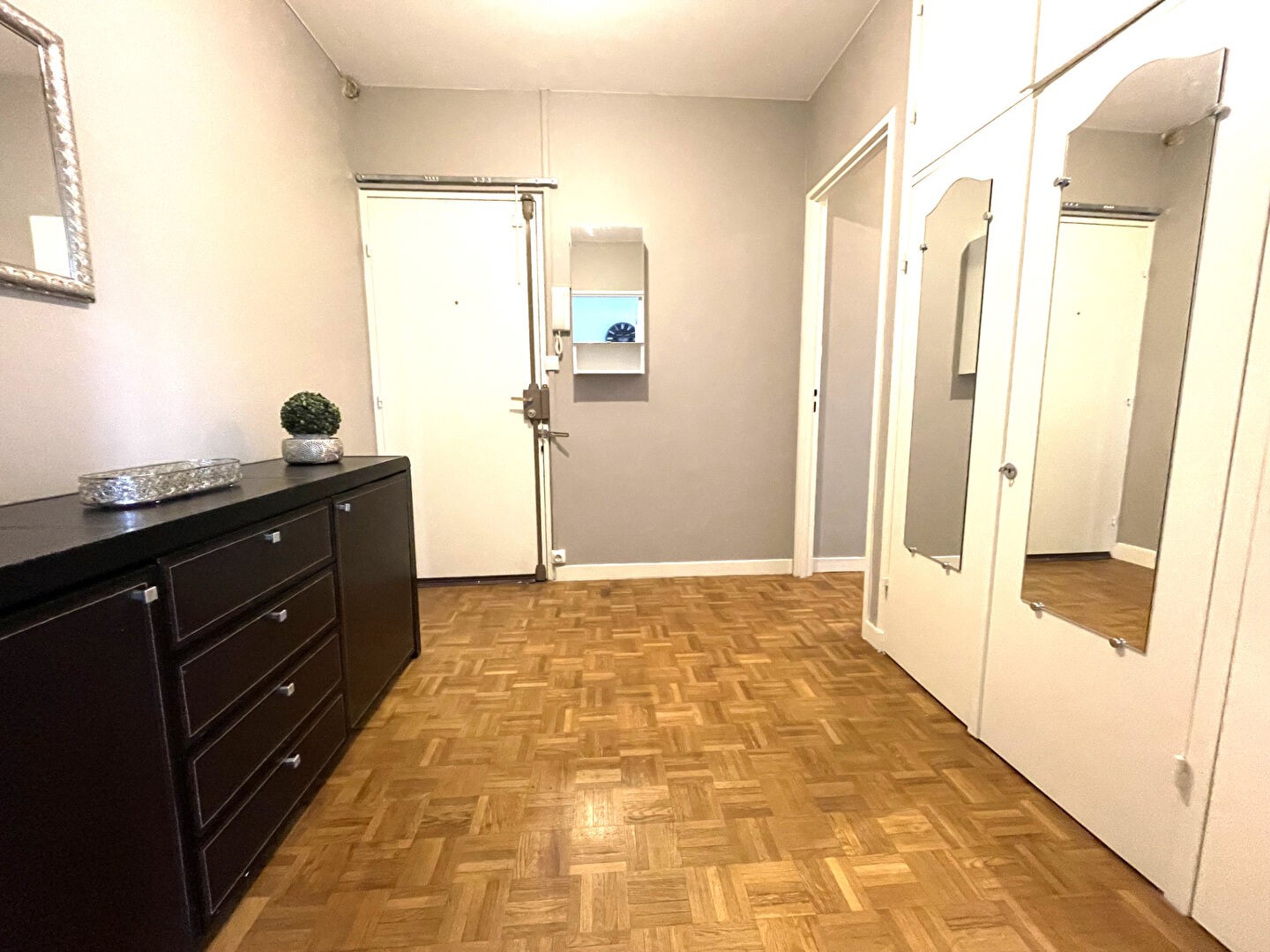 Vente Appartement à Fresnes 2 pièces