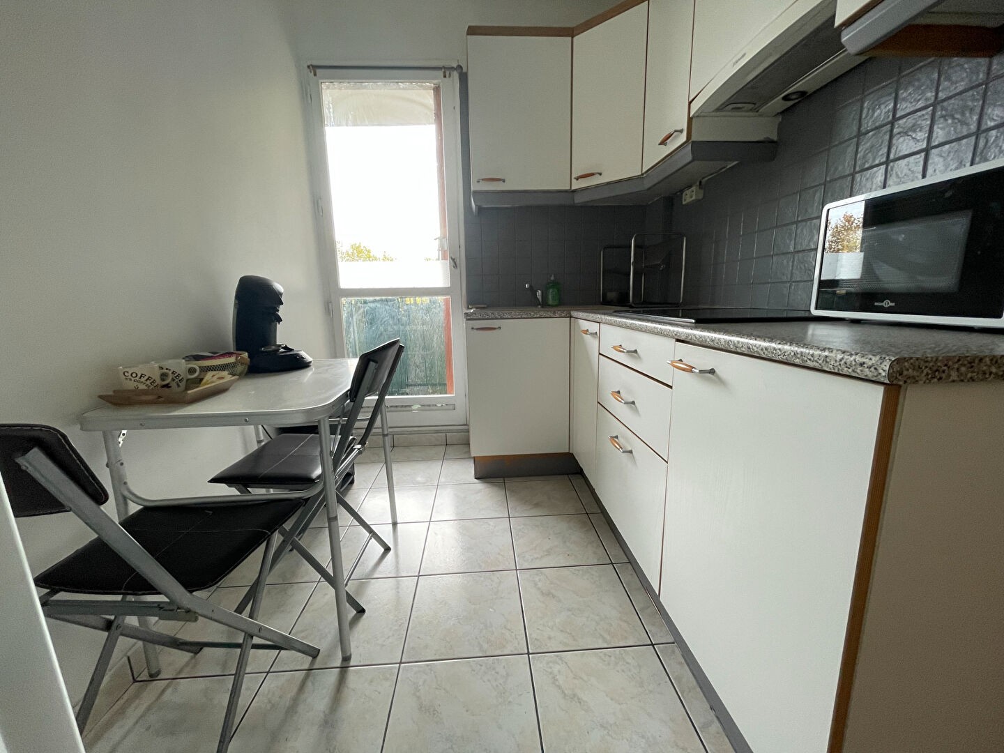 Vente Appartement à Fresnes 2 pièces