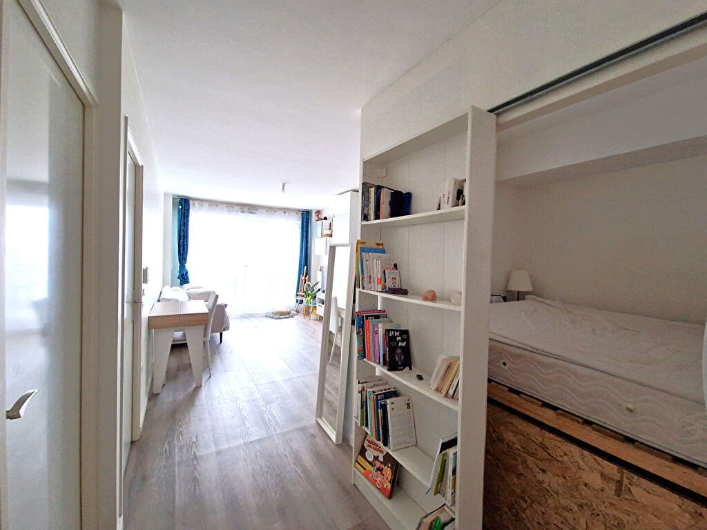 Vente Appartement à Thiais 2 pièces