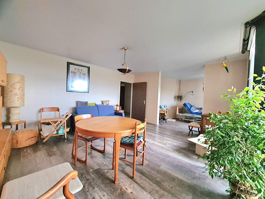 Vente Appartement à Créteil 4 pièces