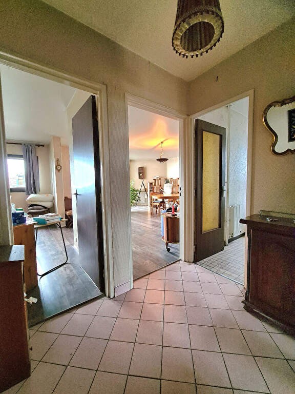 Vente Appartement à Créteil 4 pièces