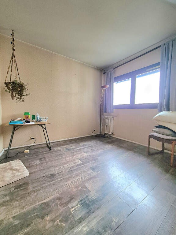 Vente Appartement à Créteil 4 pièces