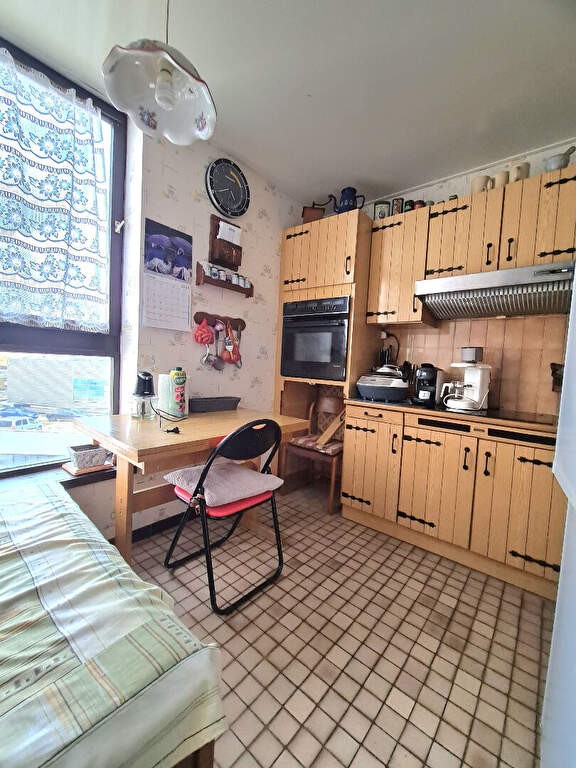 Vente Appartement à Créteil 4 pièces