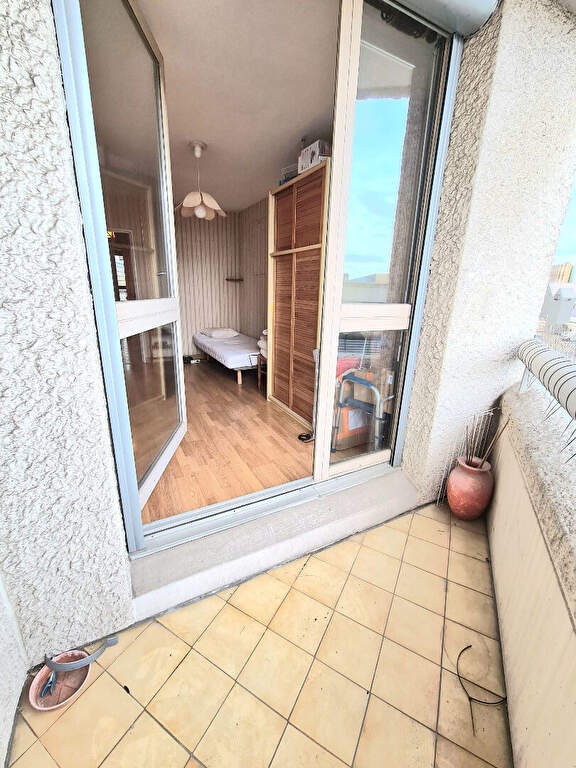 Vente Appartement à Créteil 4 pièces