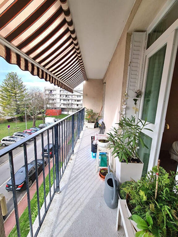 Vente Appartement à Créteil 5 pièces