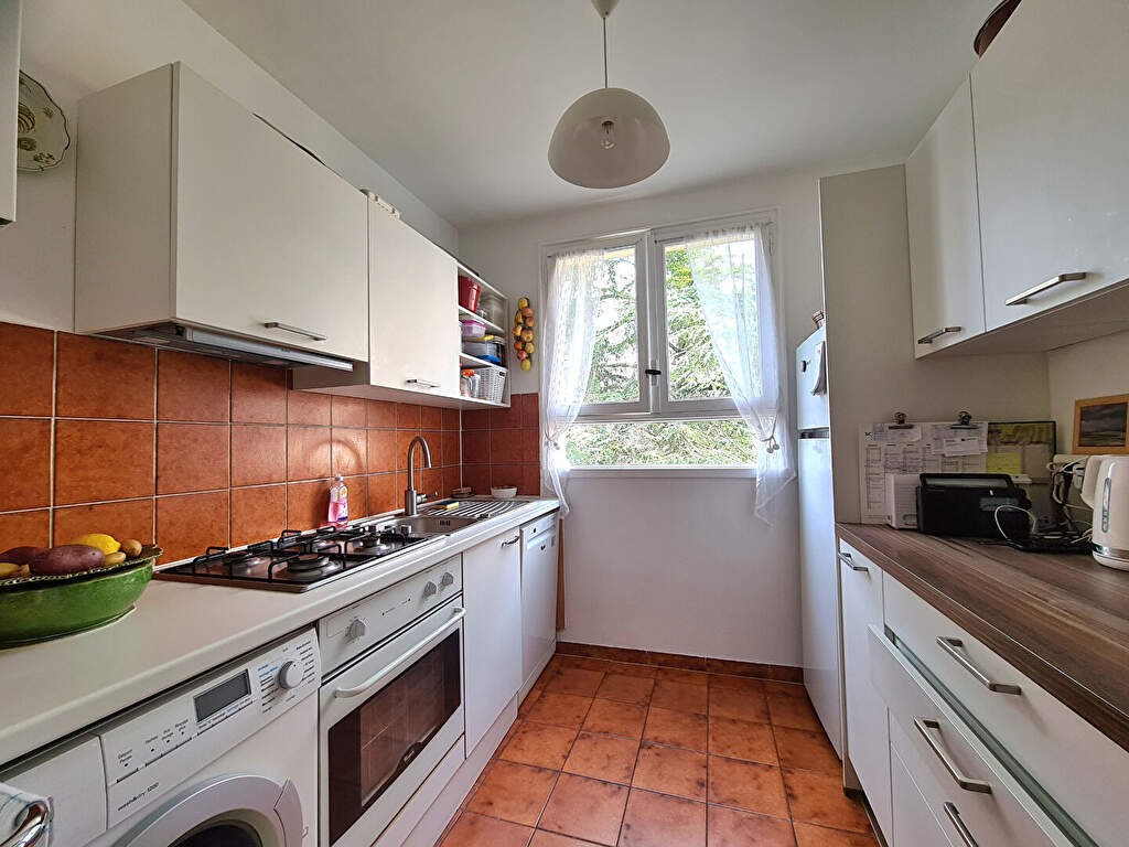 Vente Appartement à Créteil 5 pièces