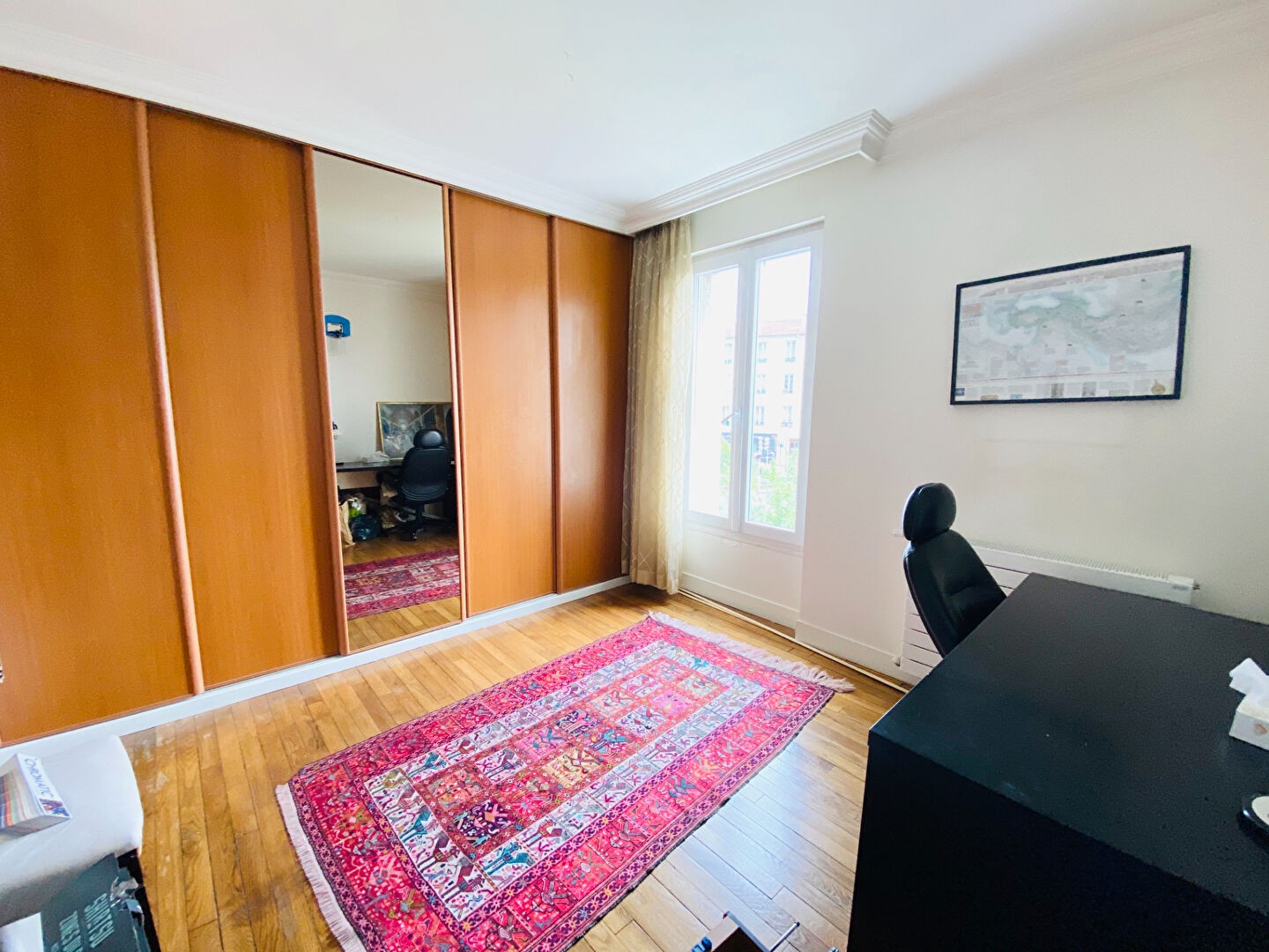 Vente Maison à Saint-Maur-des-Fossés 5 pièces