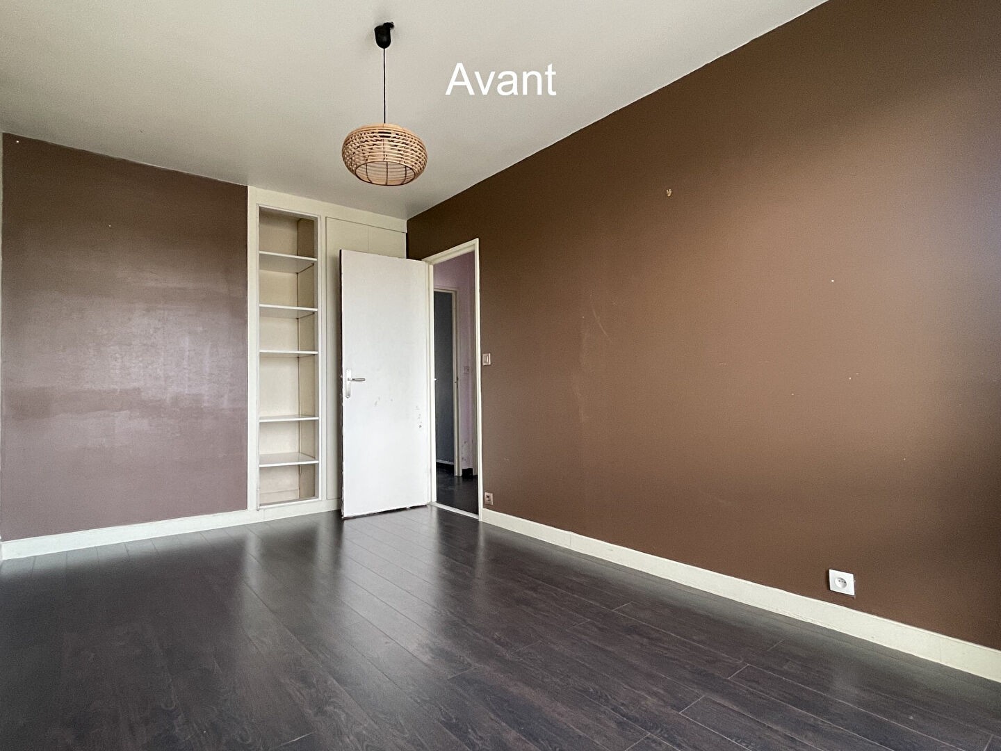 Vente Appartement à Créteil 3 pièces