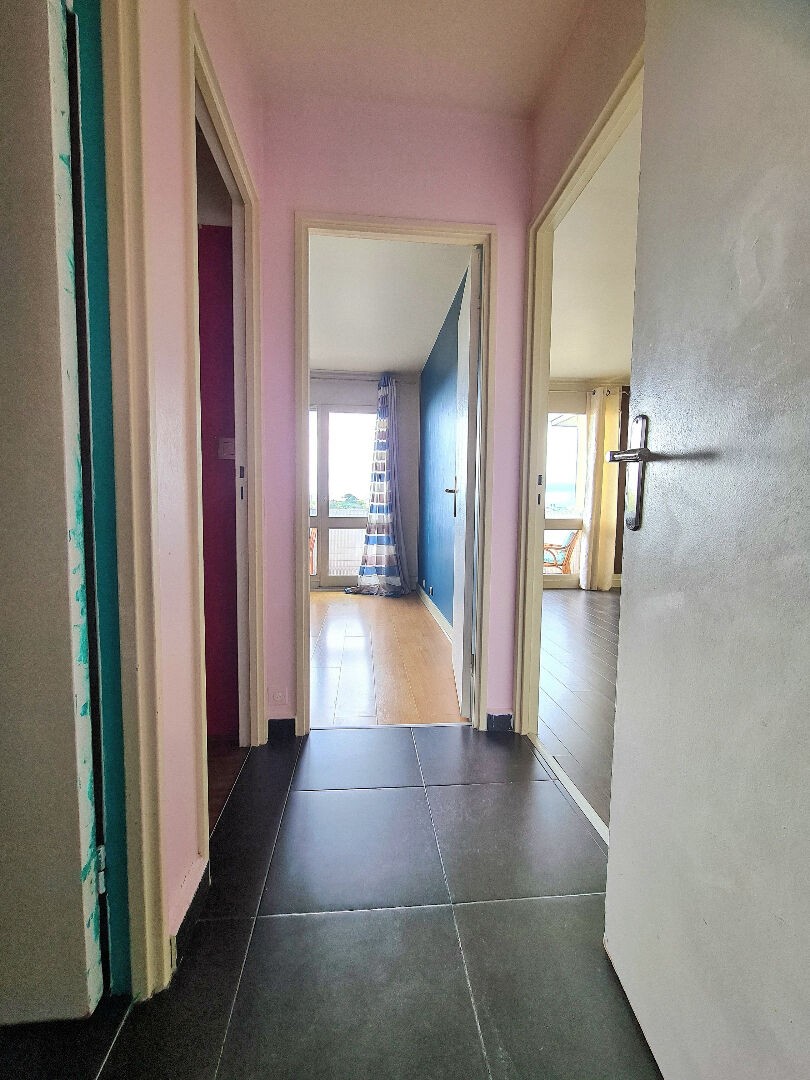 Vente Appartement à Créteil 3 pièces