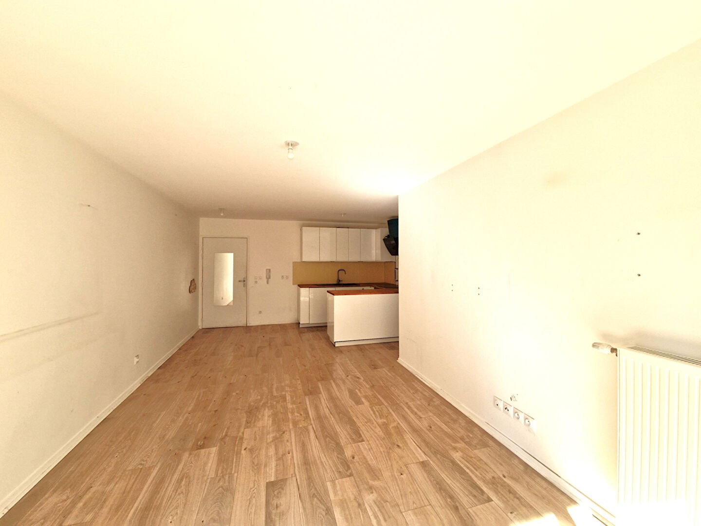 Vente Appartement à Orly 3 pièces