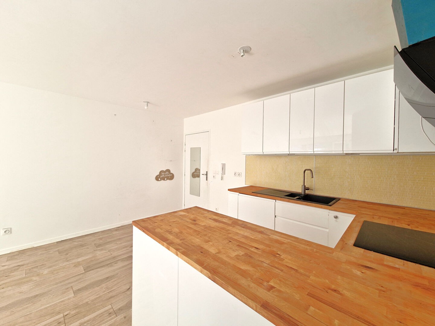 Vente Appartement à Orly 3 pièces