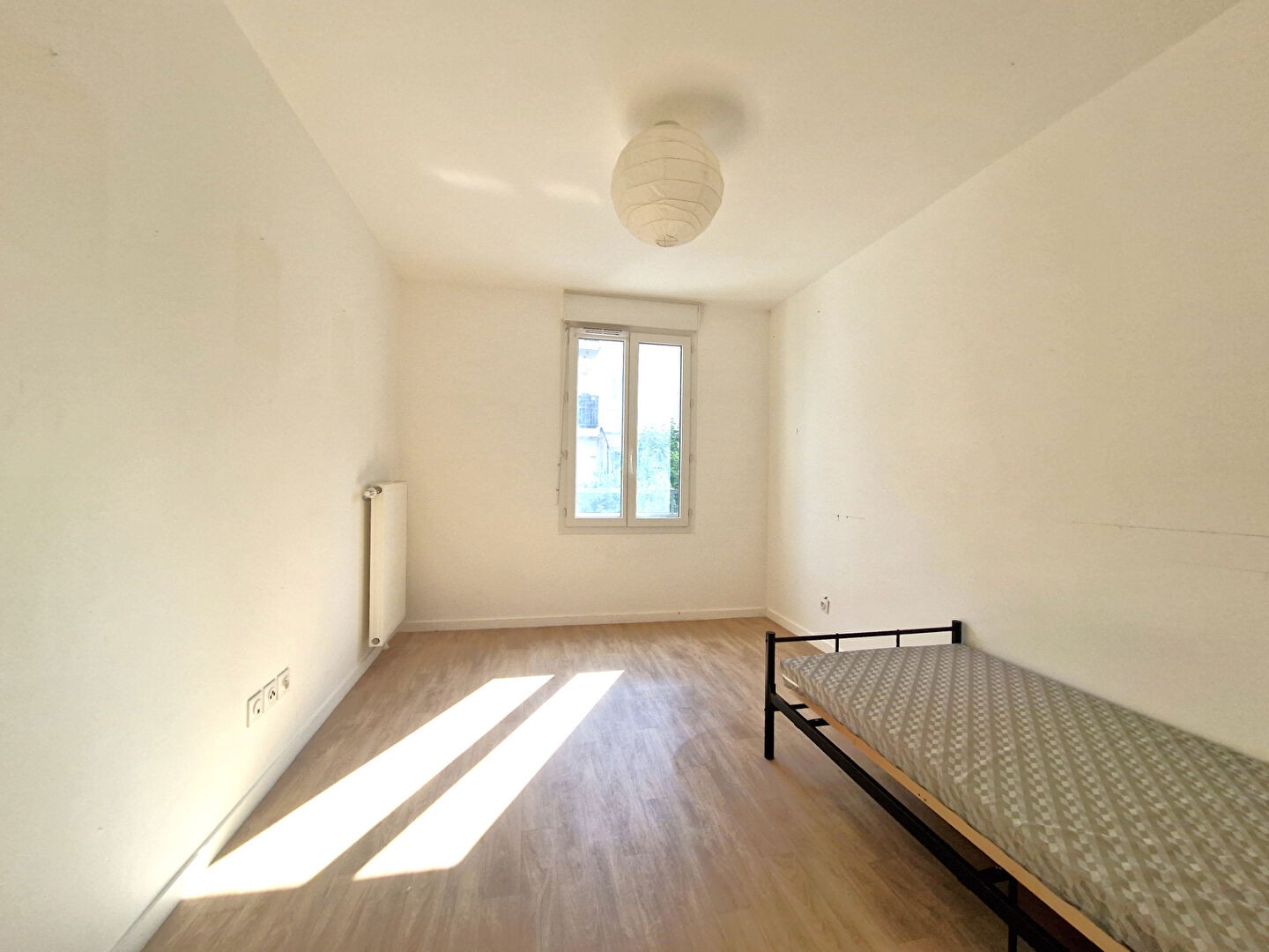 Vente Appartement à Orly 3 pièces