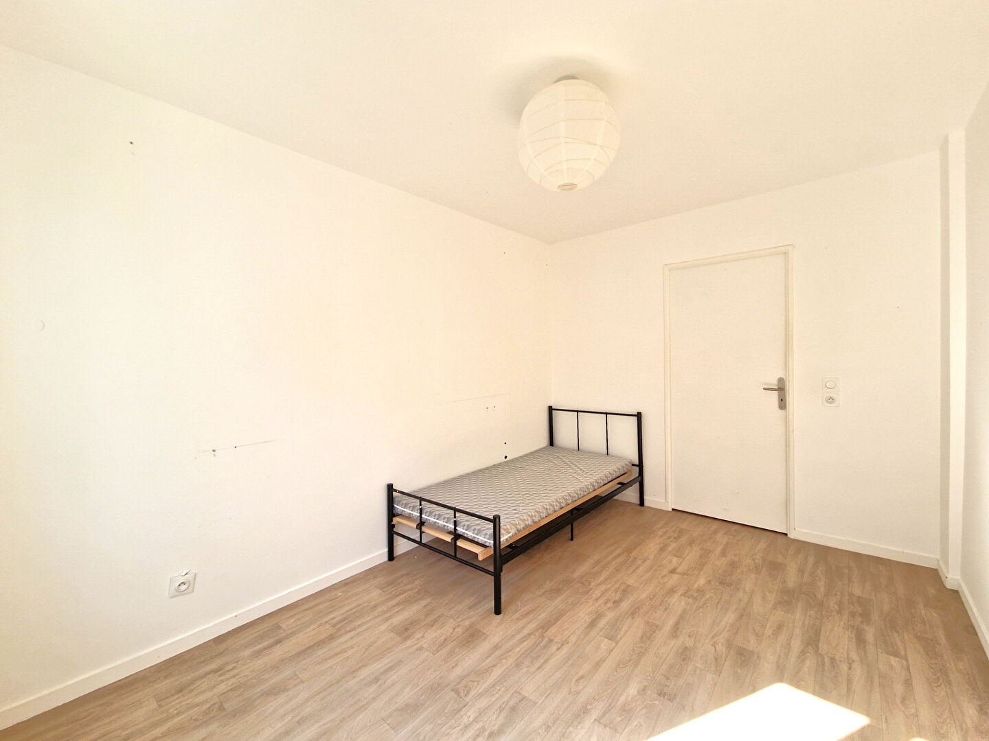 Vente Appartement à Orly 3 pièces