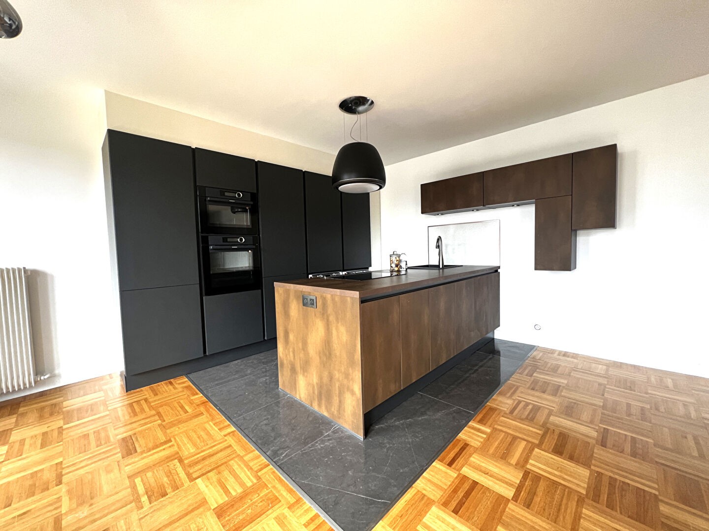 Vente Appartement à Créteil 4 pièces