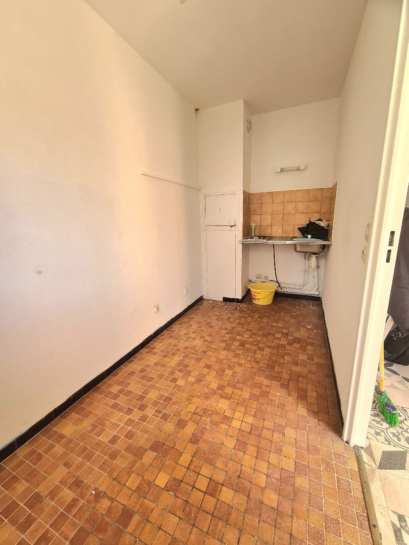 Vente Appartement à Créteil 1 pièce