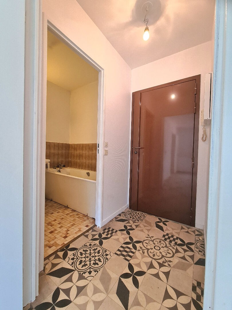 Vente Appartement à Créteil 1 pièce