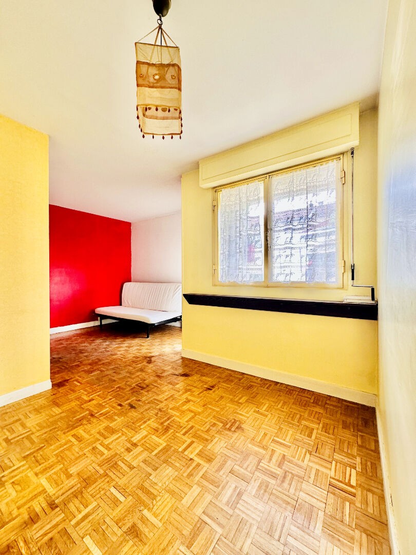 Vente Appartement à Maisons-Alfort 2 pièces