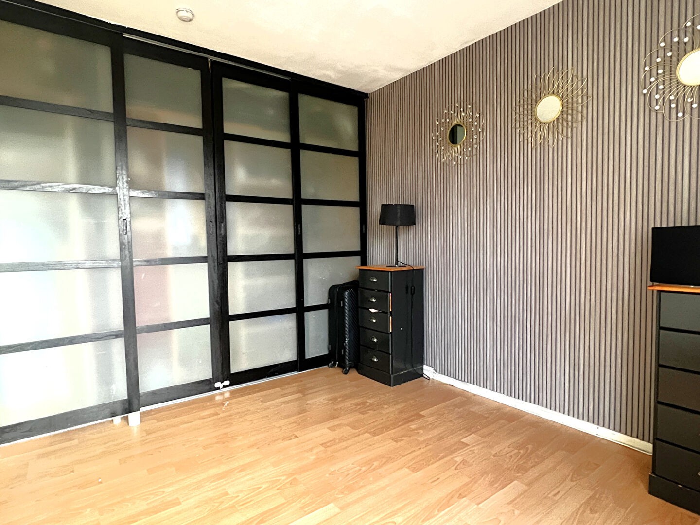 Vente Appartement à Créteil 3 pièces