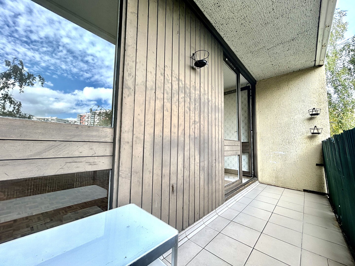 Vente Appartement à Créteil 3 pièces