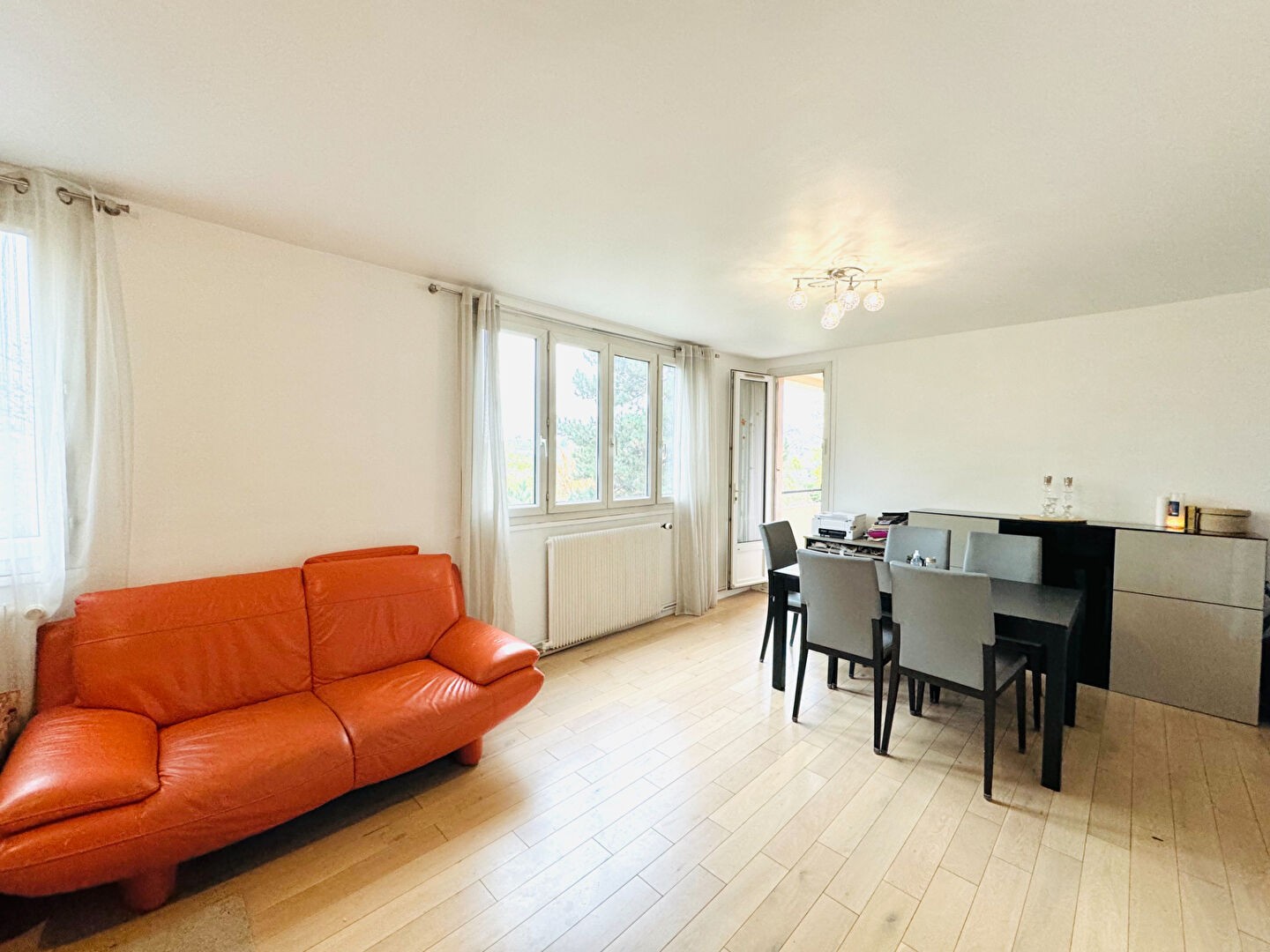 Vente Appartement à Thiais 4 pièces