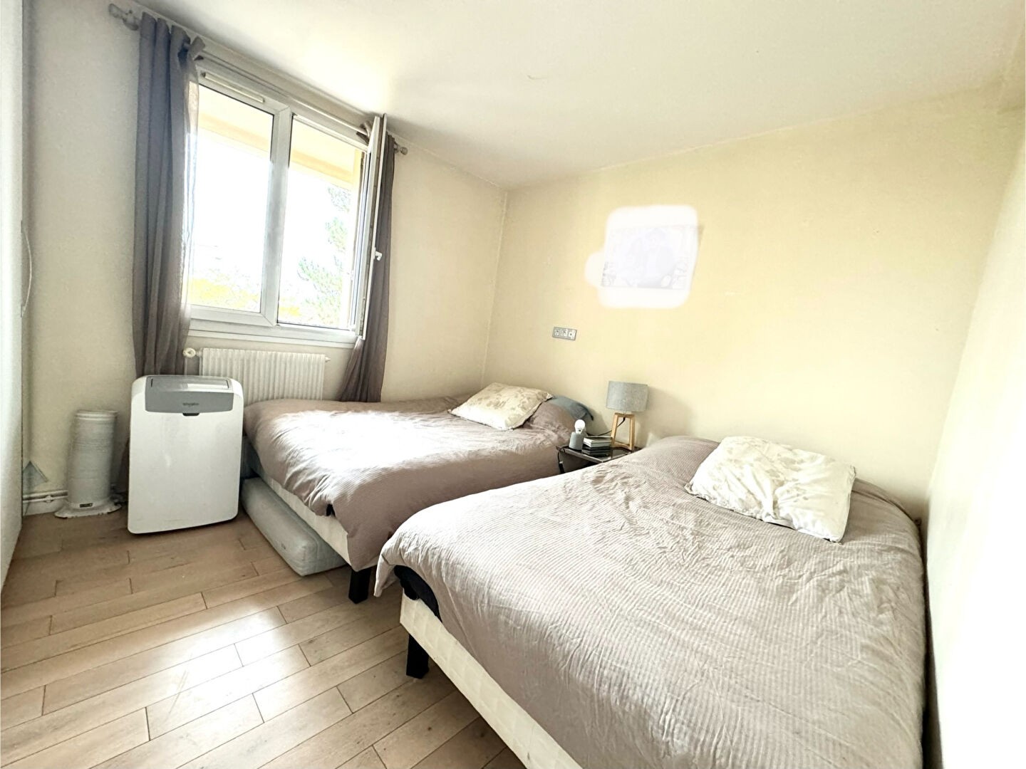 Vente Appartement à Thiais 4 pièces