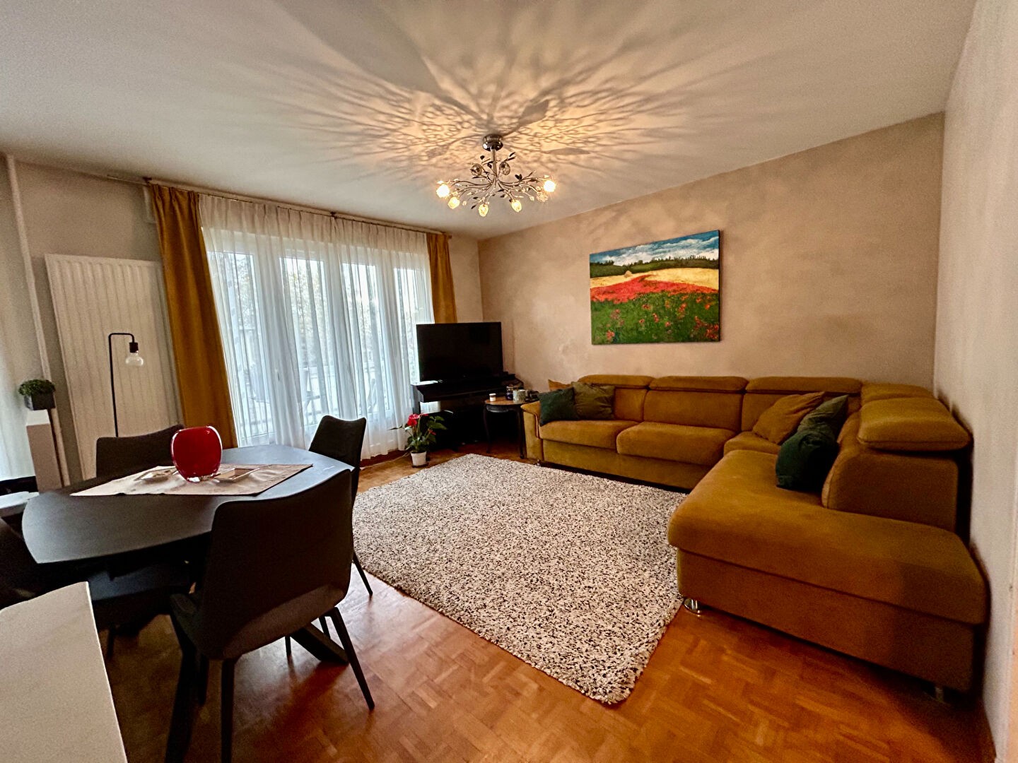 Vente Appartement à Créteil 4 pièces