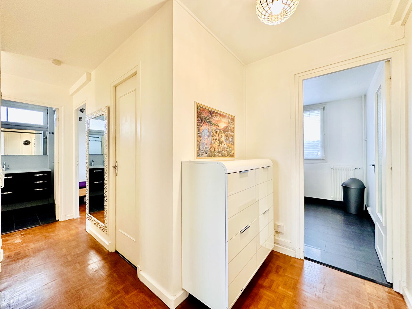 Vente Appartement à Thiais 3 pièces