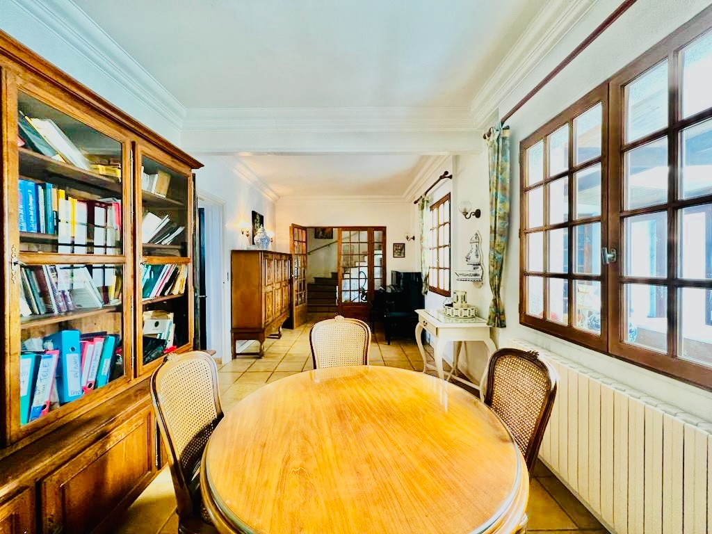 Vente Maison à Maisons-Alfort 11 pièces