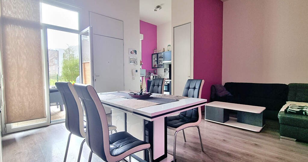 Vente Appartement à Créteil 3 pièces