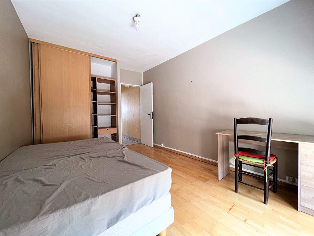 Vente Appartement à Créteil 4 pièces