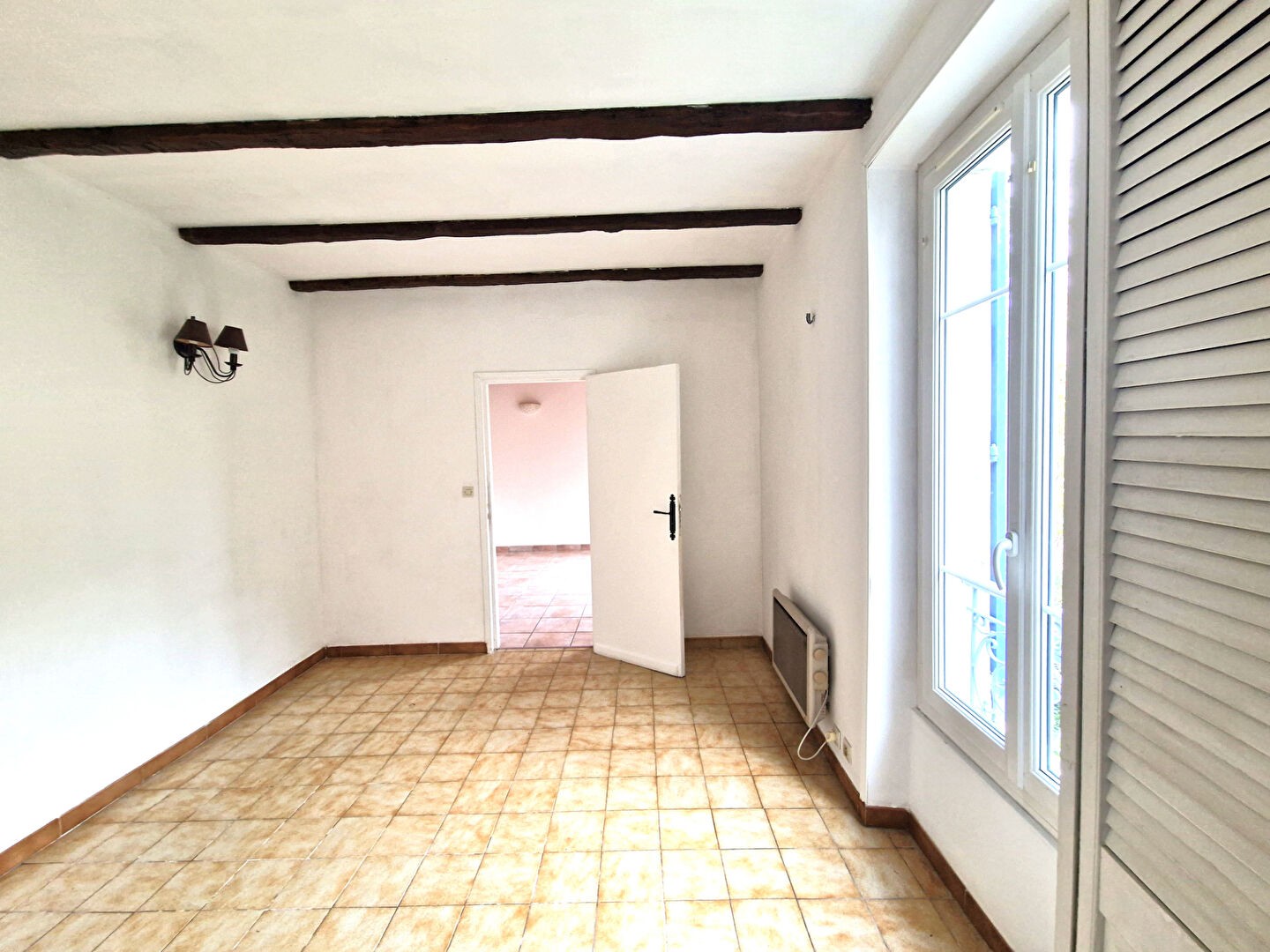 Vente Appartement à Choisy-le-Roi 2 pièces