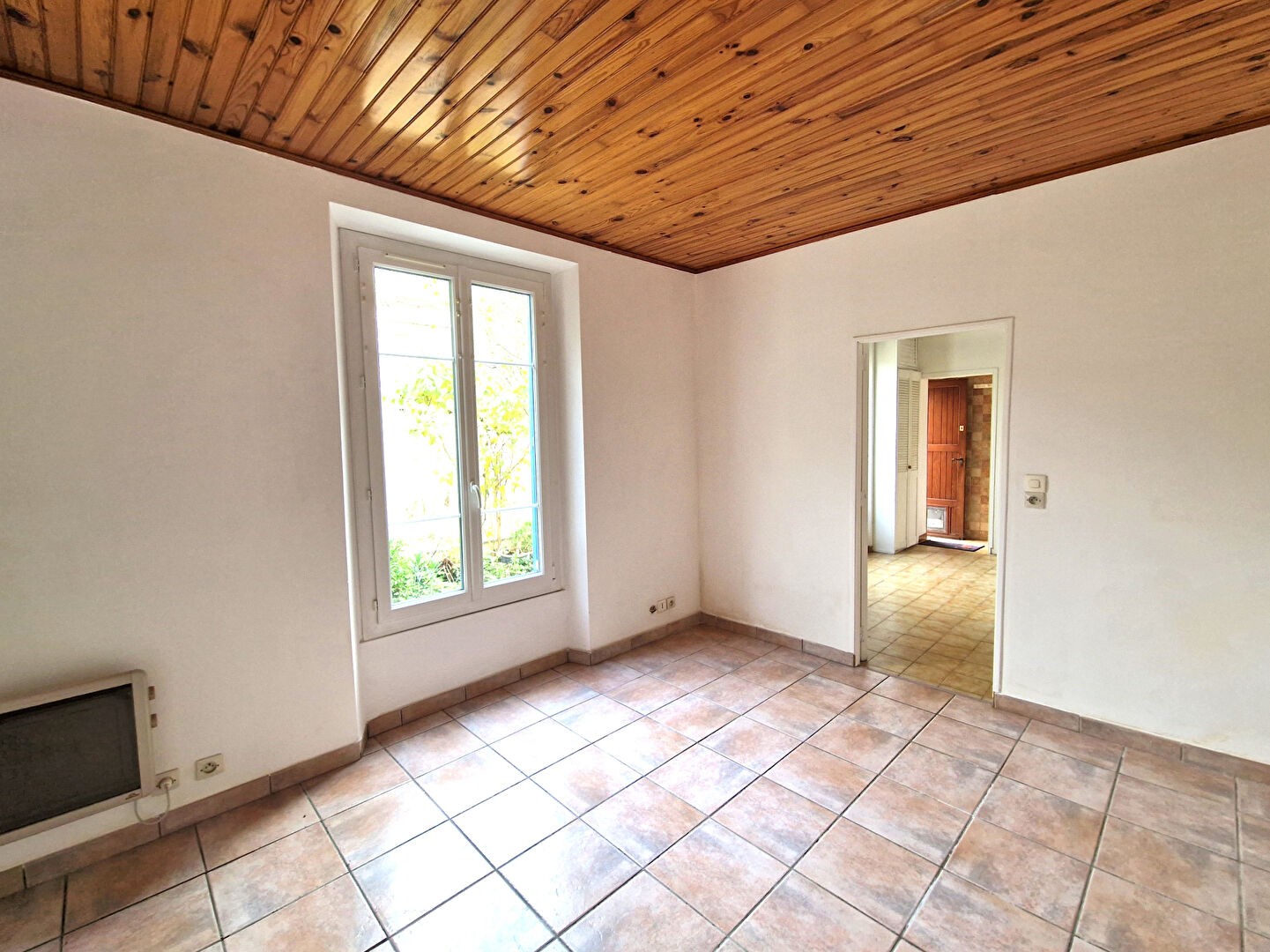 Vente Appartement à Choisy-le-Roi 2 pièces