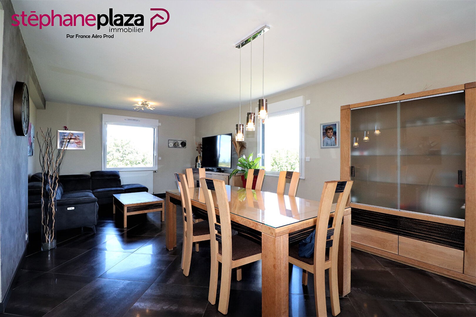 Vente Maison à Locmaria-Plouzané 7 pièces