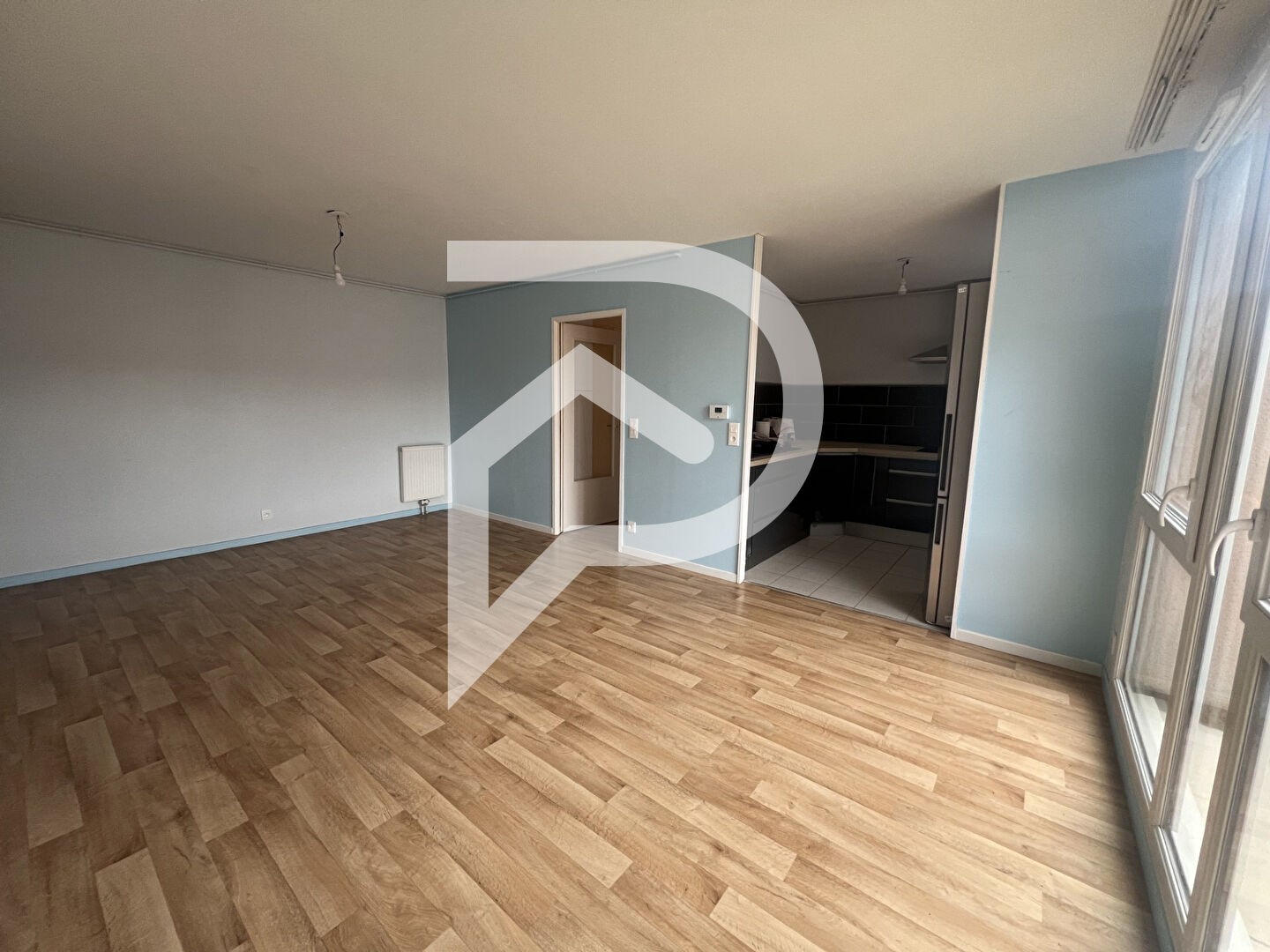 Vente Appartement à Seclin 3 pièces