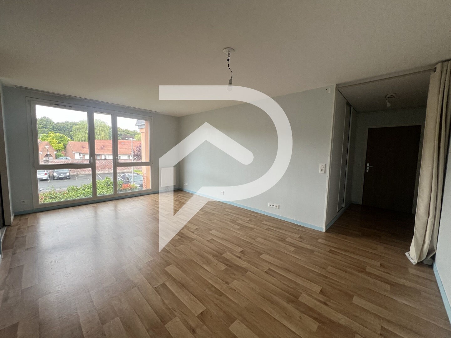 Vente Appartement à Seclin 3 pièces