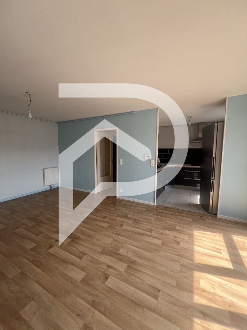 Vente Appartement à Seclin 3 pièces