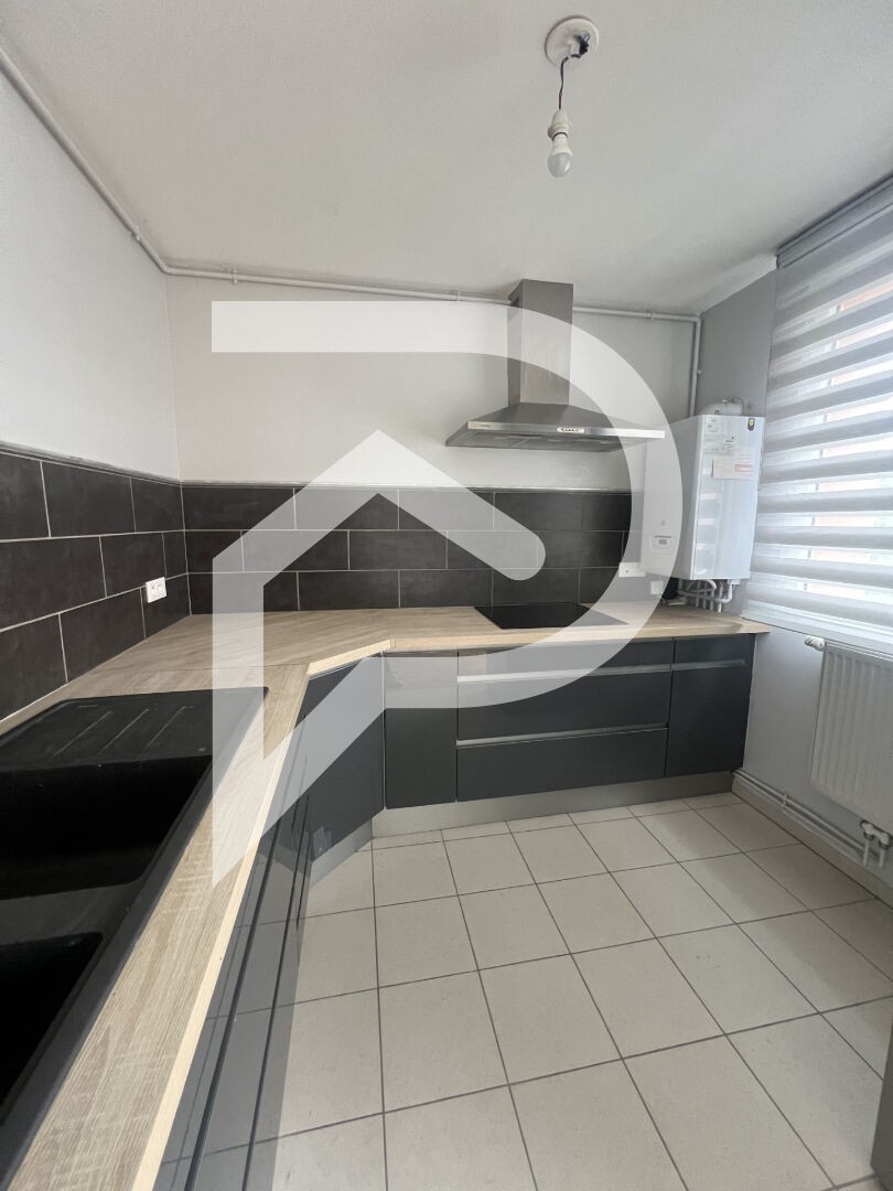 Vente Appartement à Seclin 3 pièces