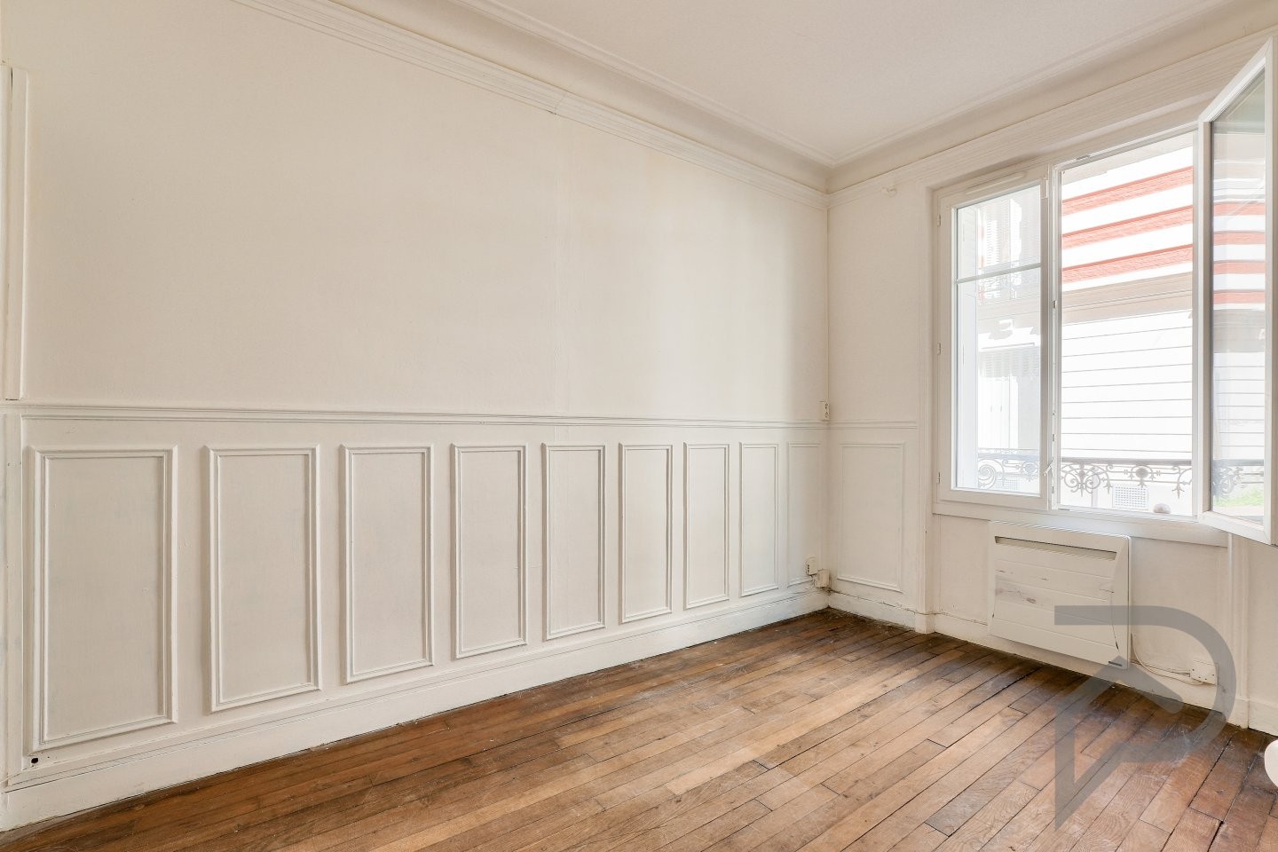 Vente Appartement à Paris Gobelins 13e arrondissement 2 pièces