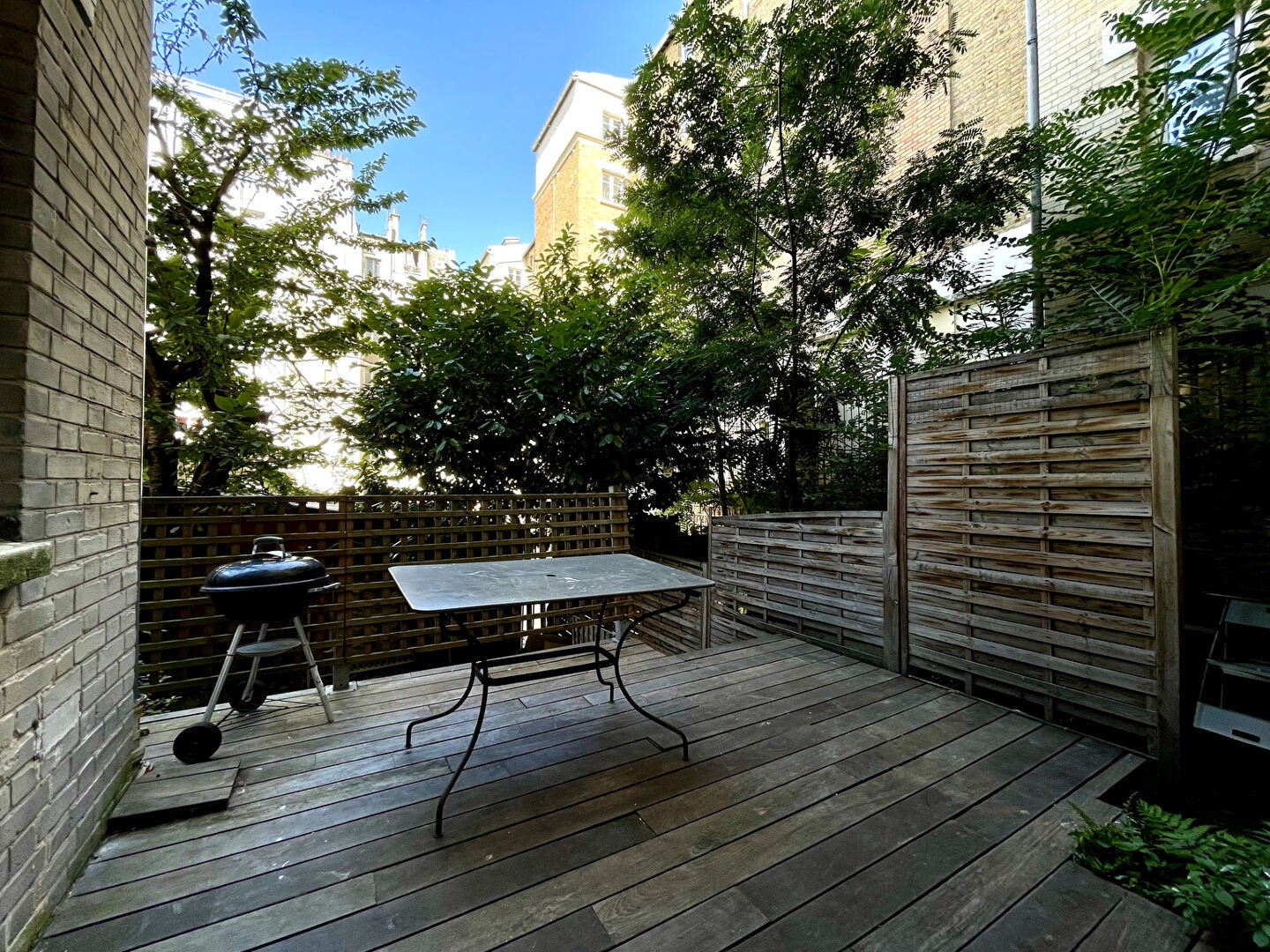 Vente Appartement à Paris Gobelins 13e arrondissement 2 pièces