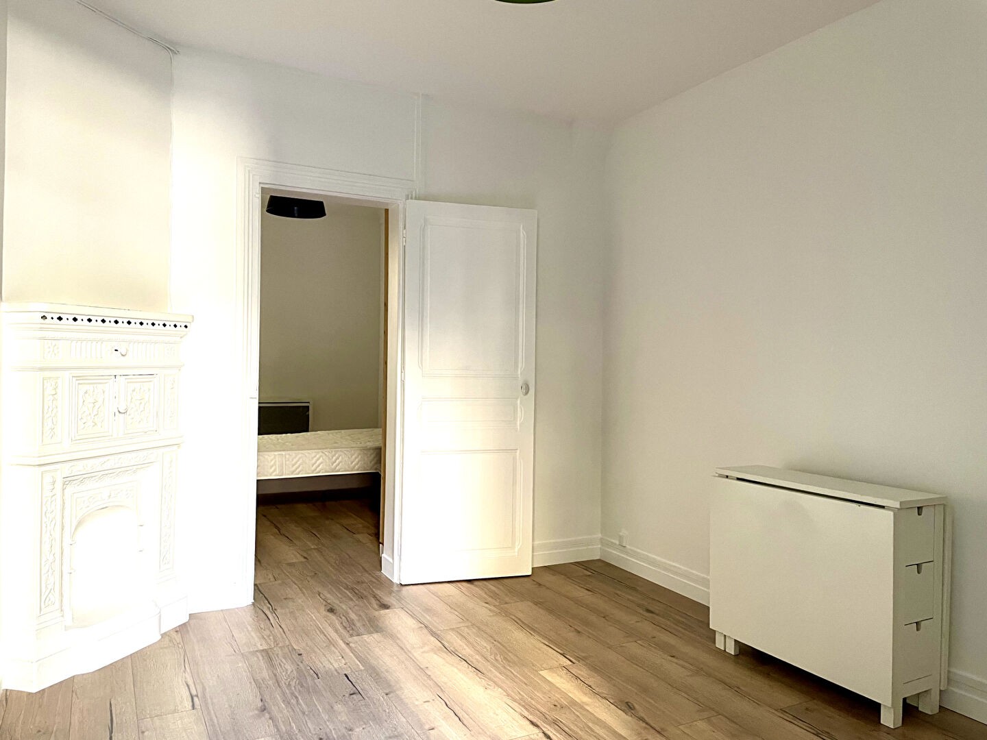 Vente Appartement à Paris Gobelins 13e arrondissement 2 pièces